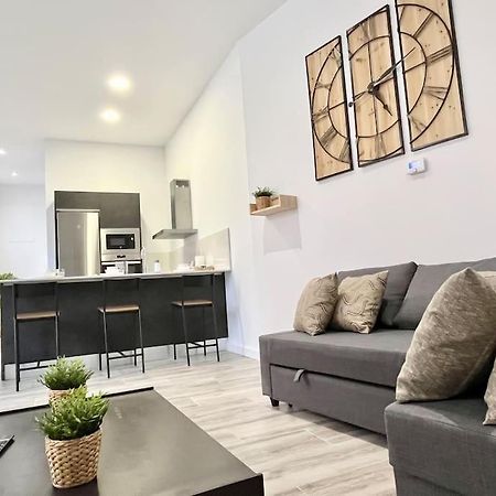 Apartamento Vive Zaragoza V Bagian luar foto