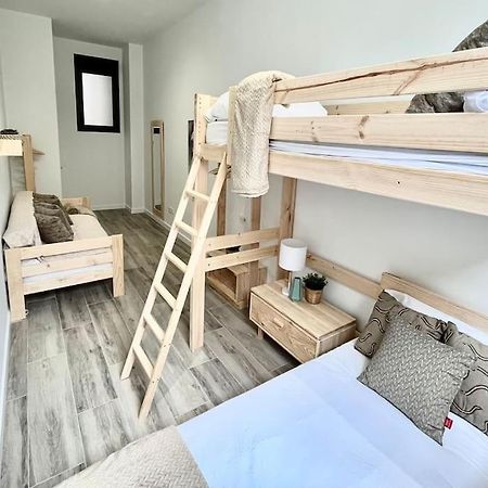 Apartamento Vive Zaragoza V Bagian luar foto