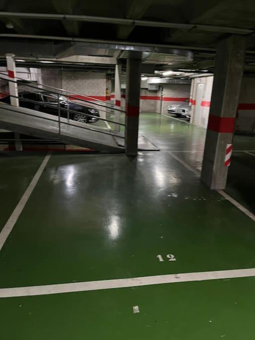 Apartamento Vive Zaragoza V Bagian luar foto