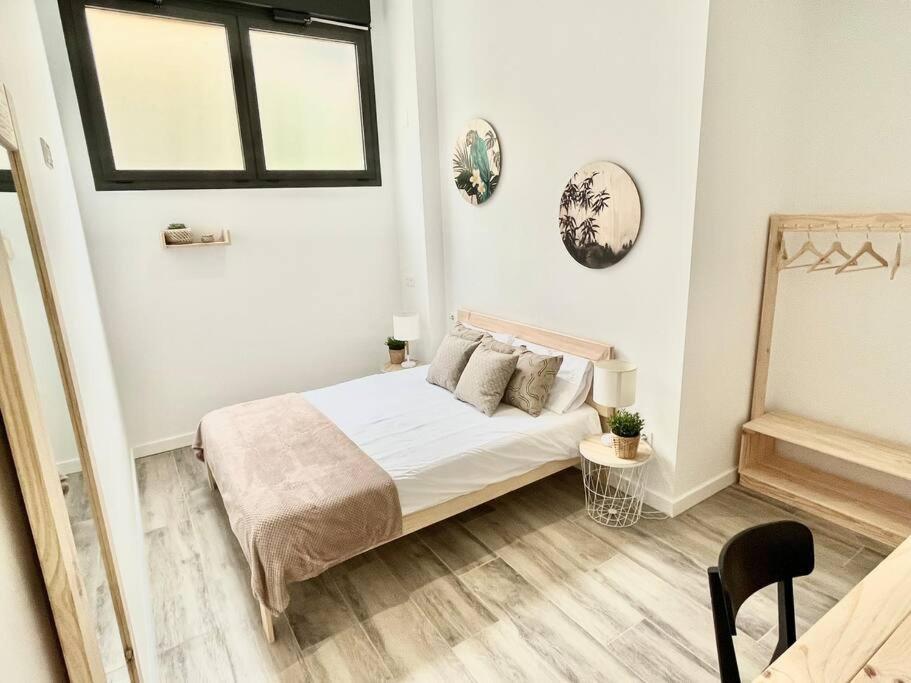 Apartamento Vive Zaragoza V Bagian luar foto