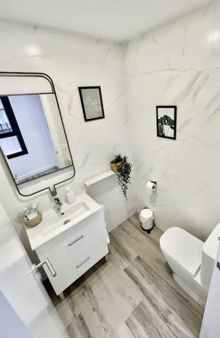 Apartamento Vive Zaragoza V Bagian luar foto