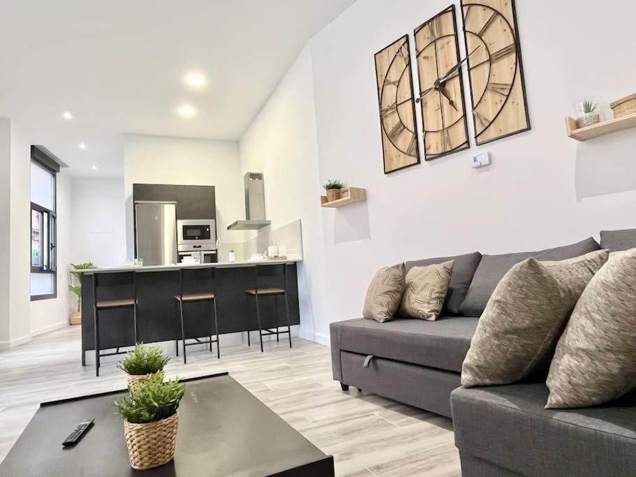 Apartamento Vive Zaragoza V Bagian luar foto