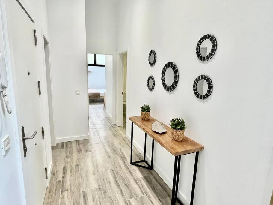 Apartamento Vive Zaragoza V Bagian luar foto