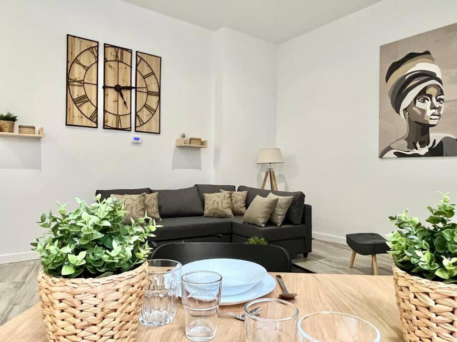 Apartamento Vive Zaragoza V Bagian luar foto
