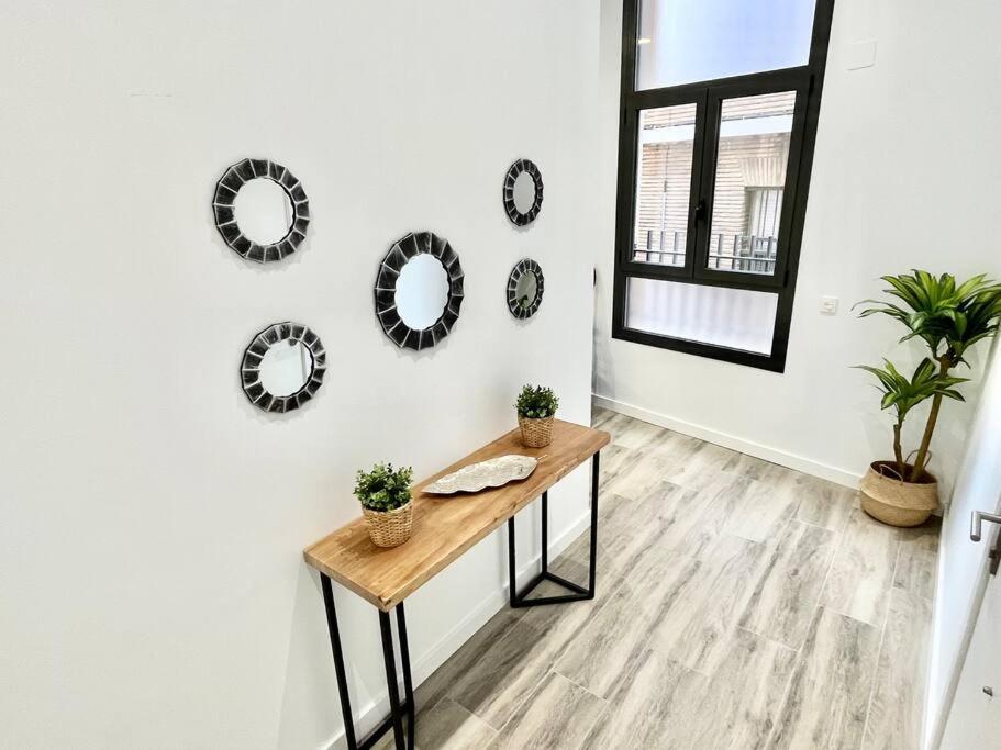 Apartamento Vive Zaragoza V Bagian luar foto